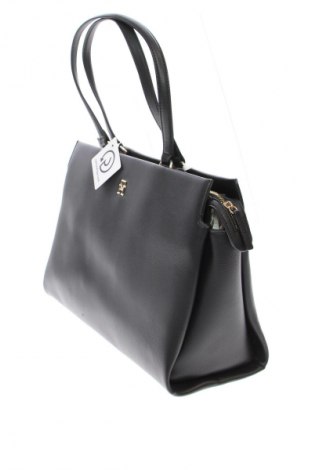 Damentasche Tommy Hilfiger, Farbe Schwarz, Preis € 139,99