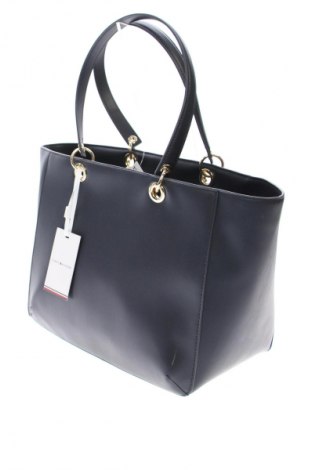 Damentasche Tommy Hilfiger, Farbe Blau, Preis 104,99 €