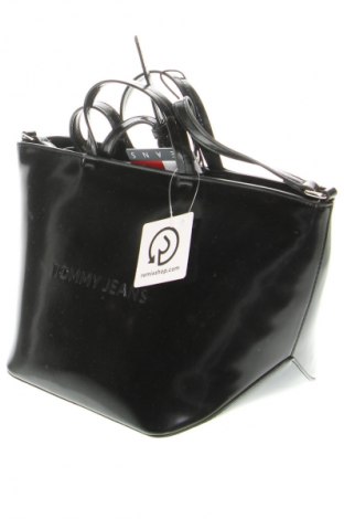 Damentasche Tommy Jeans, Farbe Schwarz, Preis 73,99 €
