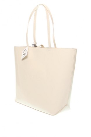 Damentasche Tommy Jeans, Farbe Ecru, Preis 74,99 €