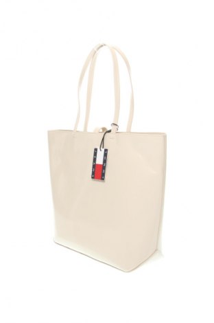 Damentasche Tommy Jeans, Farbe Ecru, Preis 74,99 €