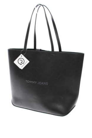 Dámská kabelka  Tommy Jeans, Barva Černá, Cena  2 699,00 Kč