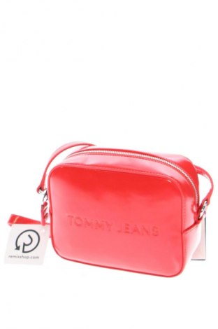 Damentasche Tommy Jeans, Farbe Rot, Preis € 65,99