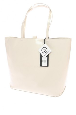 Damentasche Tommy Jeans, Farbe Ecru, Preis 97,99 €