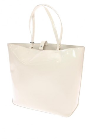 Damentasche Tommy Jeans, Farbe Ecru, Preis 97,99 €