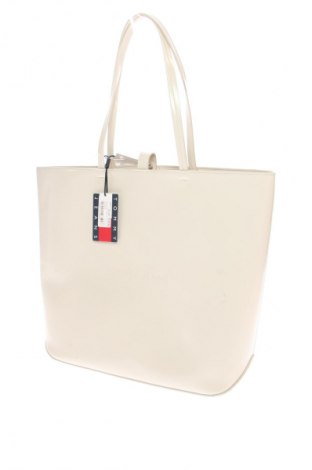 Dámská kabelka  Tommy Jeans, Barva Krémová, Cena  3 049,00 Kč