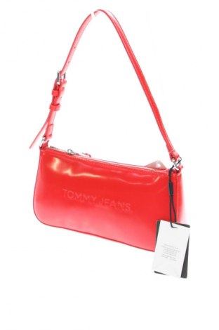 Damentasche Tommy Jeans, Farbe Rot, Preis € 60,99