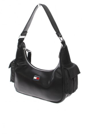 Damentasche Tommy Jeans, Farbe Schwarz, Preis 71,99 €