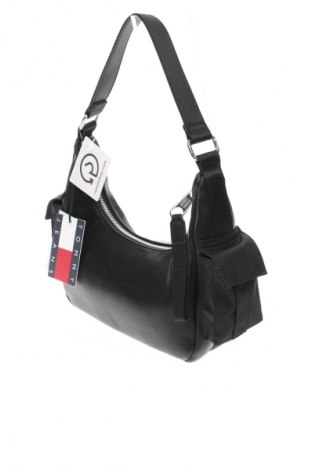 Damentasche Tommy Jeans, Farbe Schwarz, Preis 71,99 €
