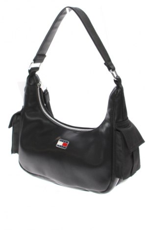 Damentasche Tommy Jeans, Farbe Schwarz, Preis 71,99 €