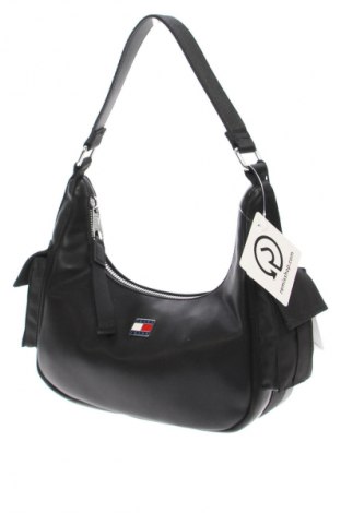 Dámská kabelka  Tommy Jeans, Barva Černá, Cena  2 699,00 Kč
