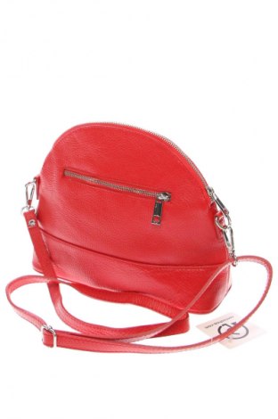 Γυναικεία τσάντα Unbranded, Χρώμα Κόκκινο, Τιμή 34,99 €