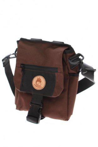 Γυναικεία τσάντα Unbranded, Χρώμα Καφέ, Τιμή 11,99 €