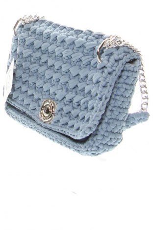 Damentasche Unbranded, Farbe Blau, Preis 13,99 €