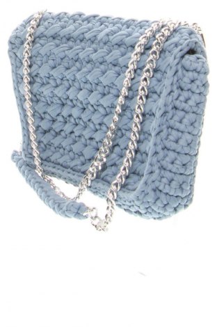 Damentasche Unbranded, Farbe Blau, Preis 13,99 €