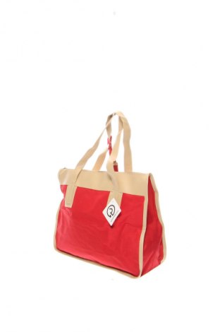 Damentasche Unbranded, Farbe Rot, Preis 12,99 €
