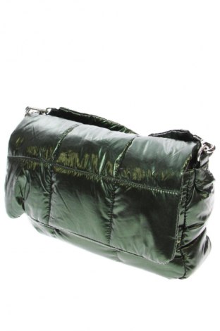 Γυναικεία τσάντα Unbranded, Χρώμα Πράσινο, Τιμή 12,99 €
