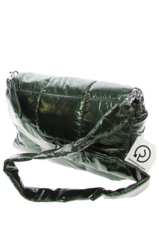 Γυναικεία τσάντα Unbranded, Χρώμα Πράσινο, Τιμή 12,99 €