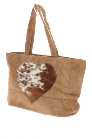 Damentasche Unbranded, Farbe Braun, Preis € 40,99