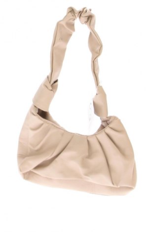 Γυναικεία τσάντα Unbranded, Χρώμα  Μπέζ, Τιμή 7,99 €