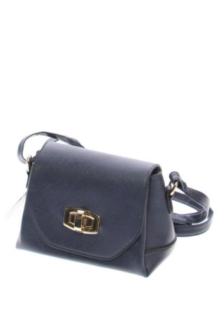 Damentasche Unbranded, Farbe Blau, Preis € 13,99