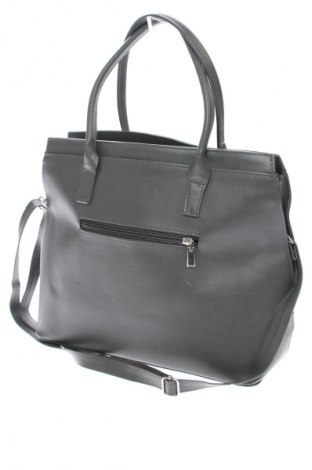 Γυναικεία τσάντα Unbranded, Χρώμα Γκρί, Τιμή 9,99 €