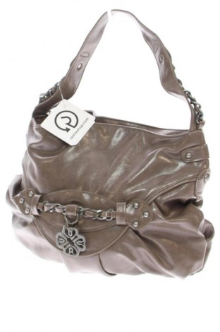 Γυναικεία τσάντα Unbranded, Χρώμα Καφέ, Τιμή 18,47 €