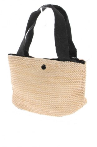 Γυναικεία τσάντα Unbranded, Χρώμα  Μπέζ, Τιμή 6,99 €