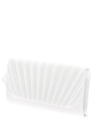 Γυναικεία τσάντα Unbranded, Χρώμα Ασημί, Τιμή 6,99 €
