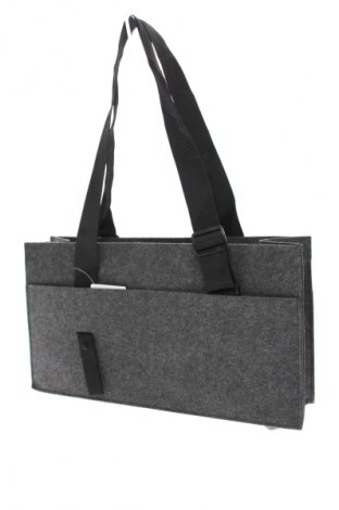 Γυναικεία τσάντα Unbranded, Χρώμα Γκρί, Τιμή 11,99 €