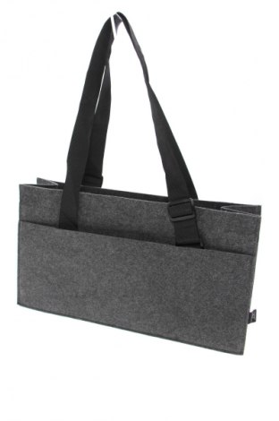 Γυναικεία τσάντα Unbranded, Χρώμα Γκρί, Τιμή 11,99 €