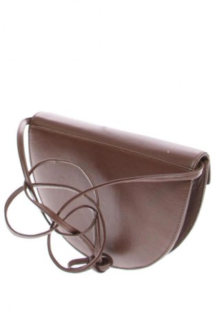 Γυναικεία τσάντα Unbranded, Χρώμα Καφέ, Τιμή 18,47 €