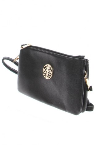 Γυναικεία τσάντα Unbranded, Χρώμα Μαύρο, Τιμή 7,81 €