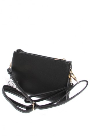 Γυναικεία τσάντα Unbranded, Χρώμα Μαύρο, Τιμή 7,81 €