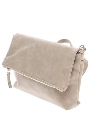 Damentasche Unbranded, Farbe Beige, Preis 17,99 €