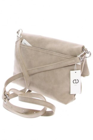 Damentasche Unbranded, Farbe Beige, Preis 17,99 €