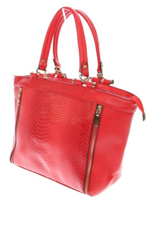 Damentasche Unbranded, Farbe Rot, Preis € 13,99