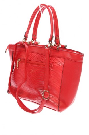 Damentasche Unbranded, Farbe Rot, Preis € 13,99