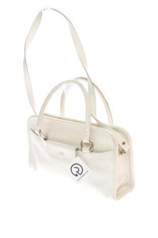 Γυναικεία τσάντα Unbranded, Χρώμα Λευκό, Τιμή 29,74 €