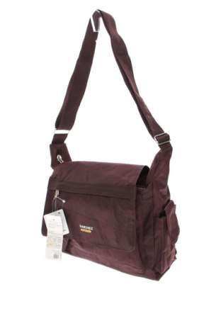 Γυναικεία τσάντα Unbranded, Χρώμα Καφέ, Τιμή 15,80 €