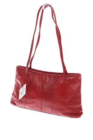 Γυναικεία τσάντα Unbranded, Χρώμα Κόκκινο, Τιμή 29,59 €