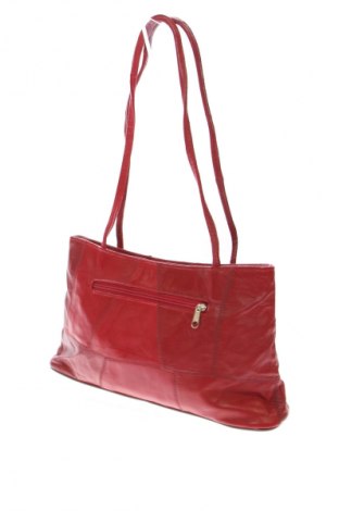 Γυναικεία τσάντα Unbranded, Χρώμα Κόκκινο, Τιμή 29,59 €