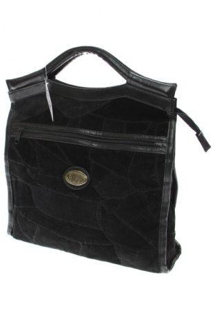 Γυναικεία τσάντα Unbranded, Χρώμα Μαύρο, Τιμή 56,37 €
