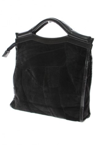 Γυναικεία τσάντα Unbranded, Χρώμα Μαύρο, Τιμή 56,37 €