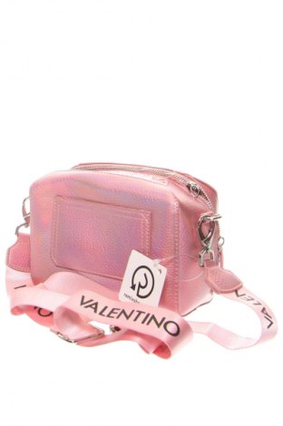 Дамска чанта Valentino Bags, Цвят Розов, Цена 91,00 €