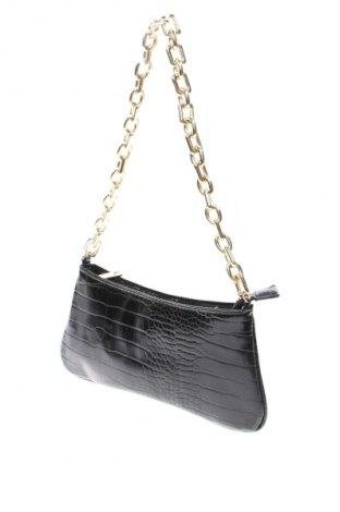 Дамска чанта Zara, Цвят Черен, Цена 15,99 лв.
