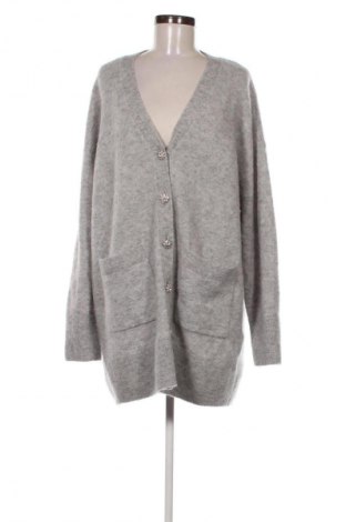 Cardigan de damă & Other Stories, Mărime L, Culoare Gri, Preț 437,50 Lei