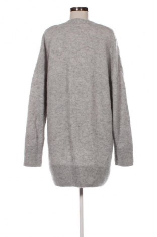 Cardigan de damă & Other Stories, Mărime L, Culoare Gri, Preț 437,50 Lei