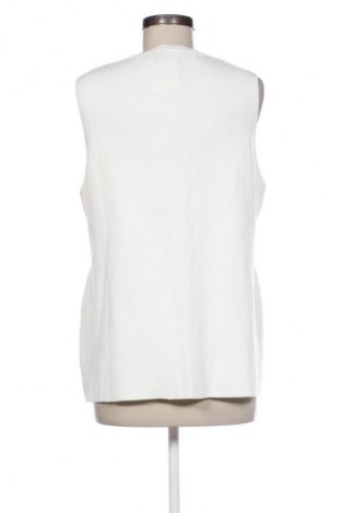 Cardigan de damă ASOS, Mărime L, Culoare Alb, Preț 107,61 Lei