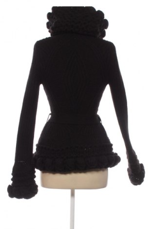 Női kardigán Alexander Mcqueen, Méret M, Szín Fekete, Ár 136 749 Ft